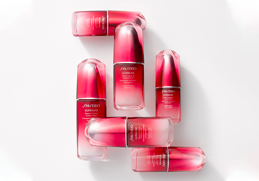 ULTIMUNE POWER INFUSING